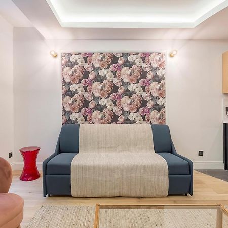 Suite Victor Hugo 1 : Bel Appartement T2 Neuf Lyon Exterior foto
