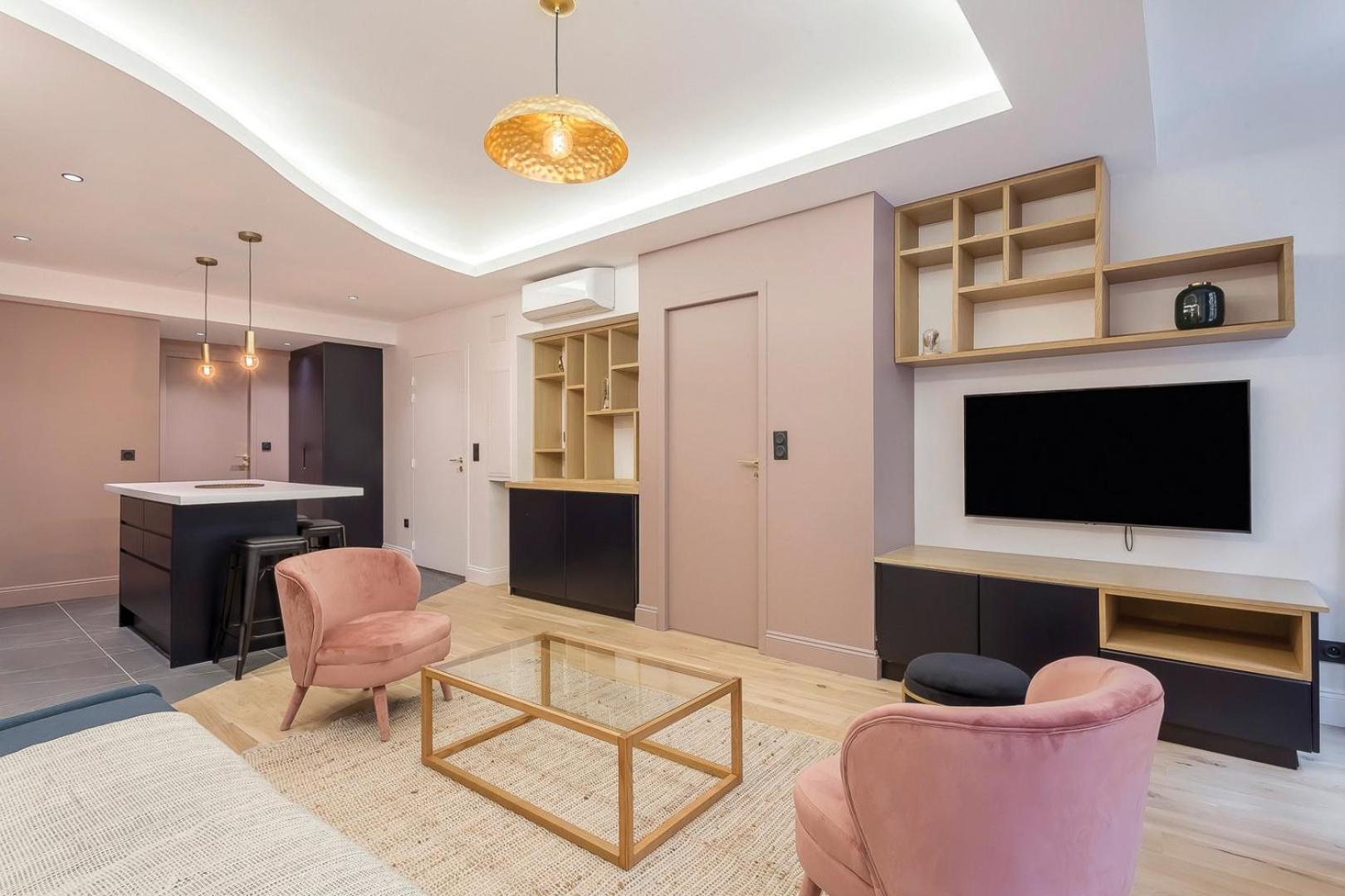 Suite Victor Hugo 1 : Bel Appartement T2 Neuf Lyon Exterior foto