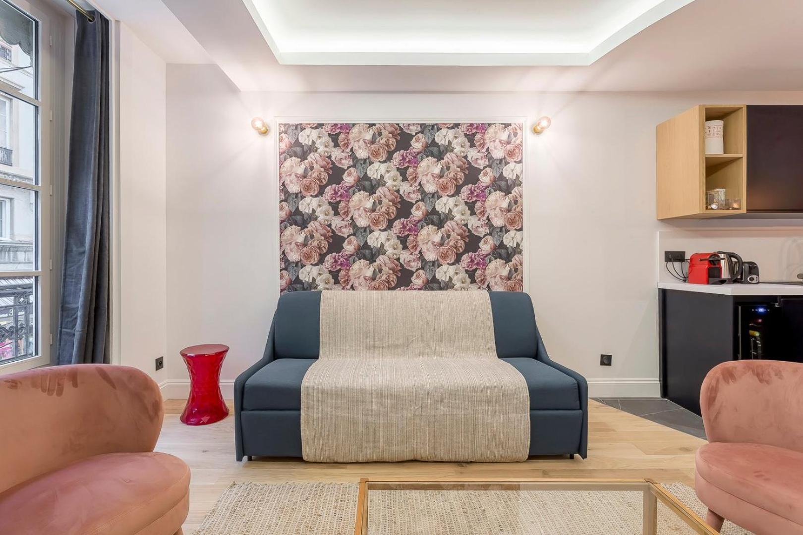 Suite Victor Hugo 1 : Bel Appartement T2 Neuf Lyon Exterior foto