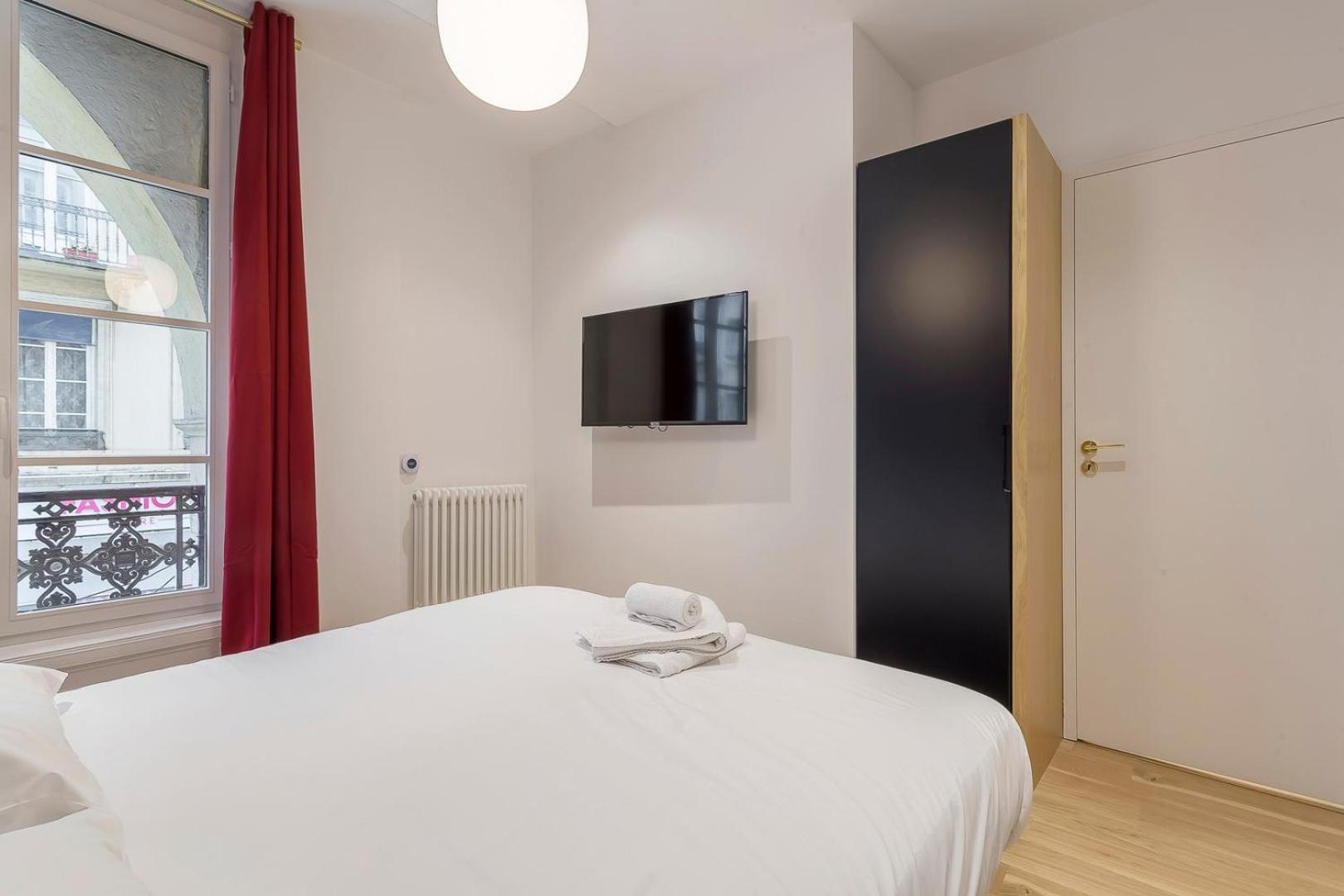 Suite Victor Hugo 1 : Bel Appartement T2 Neuf Lyon Exterior foto