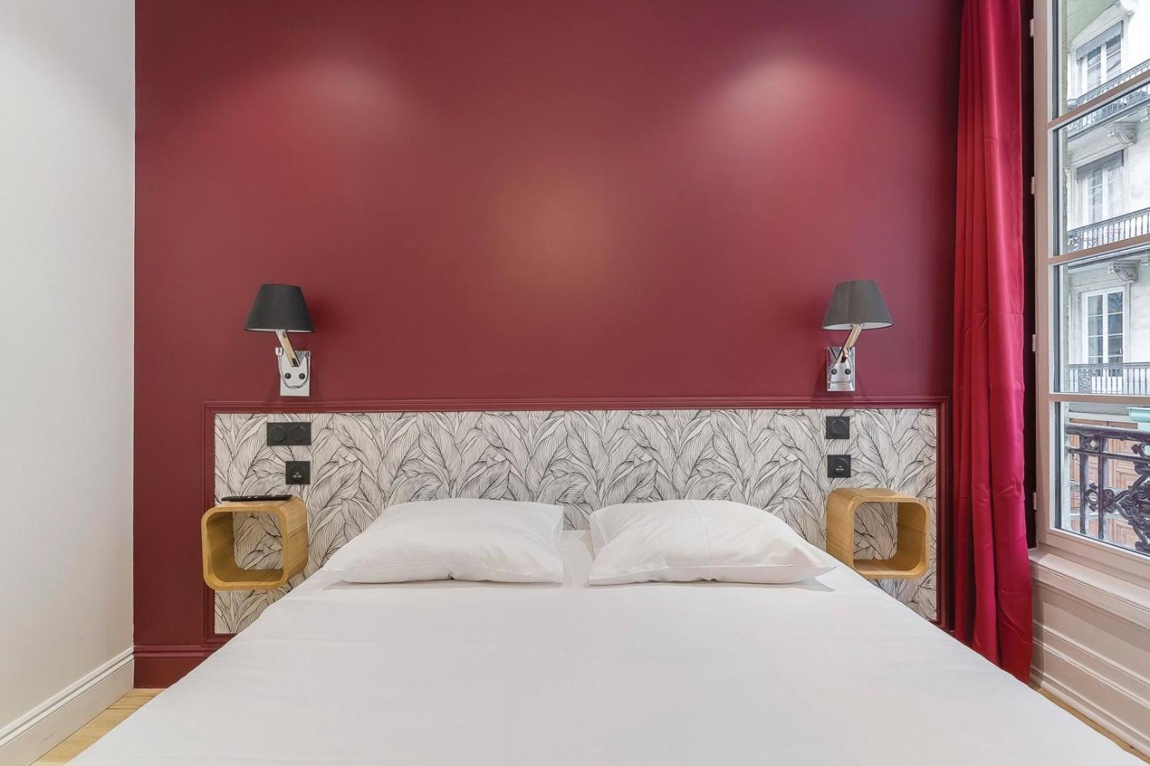 Suite Victor Hugo 1 : Bel Appartement T2 Neuf Lyon Exterior foto
