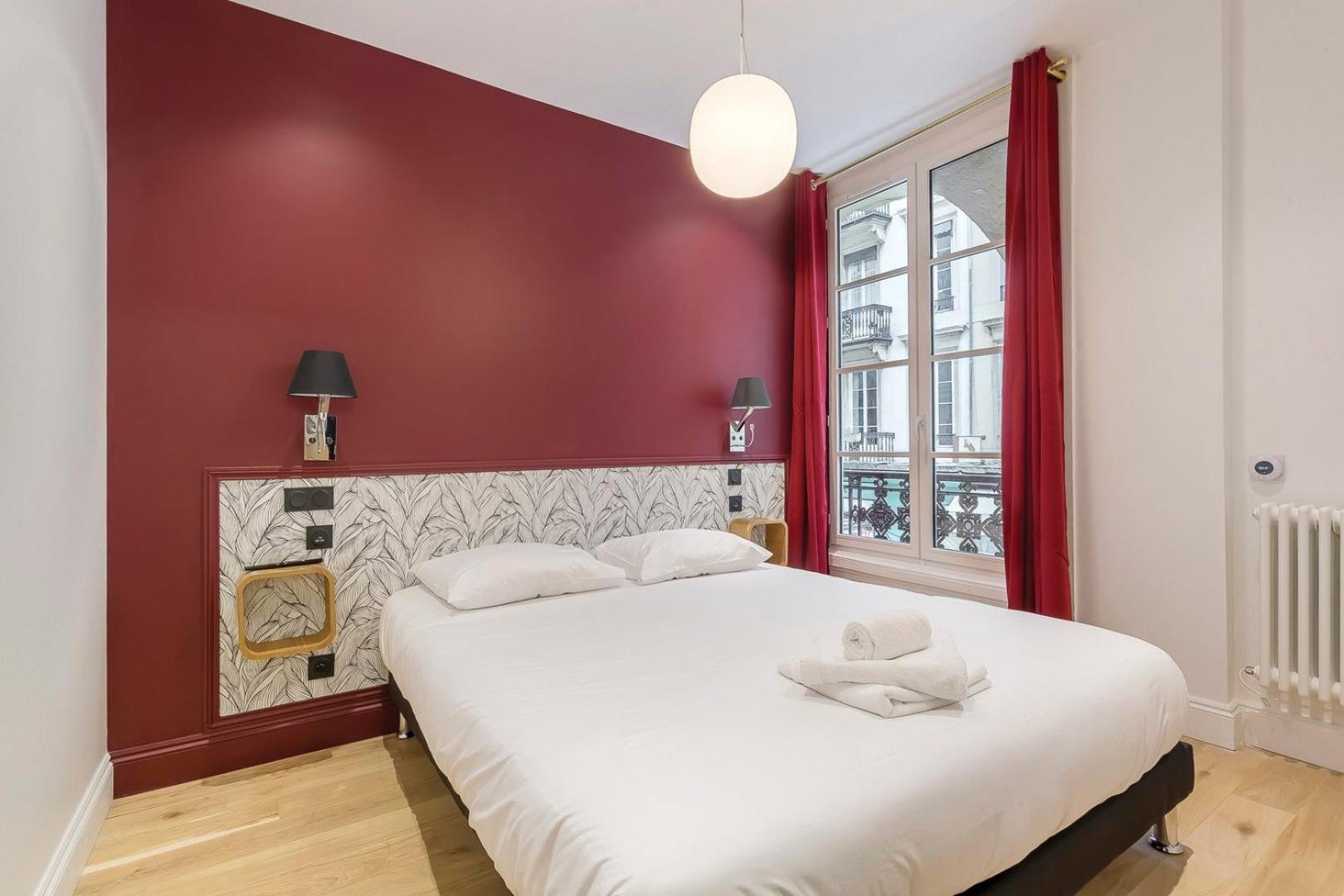 Suite Victor Hugo 1 : Bel Appartement T2 Neuf Lyon Exterior foto
