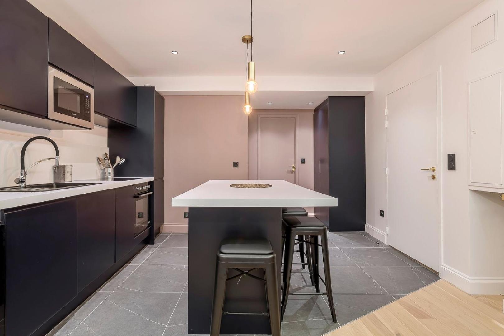 Suite Victor Hugo 1 : Bel Appartement T2 Neuf Lyon Exterior foto